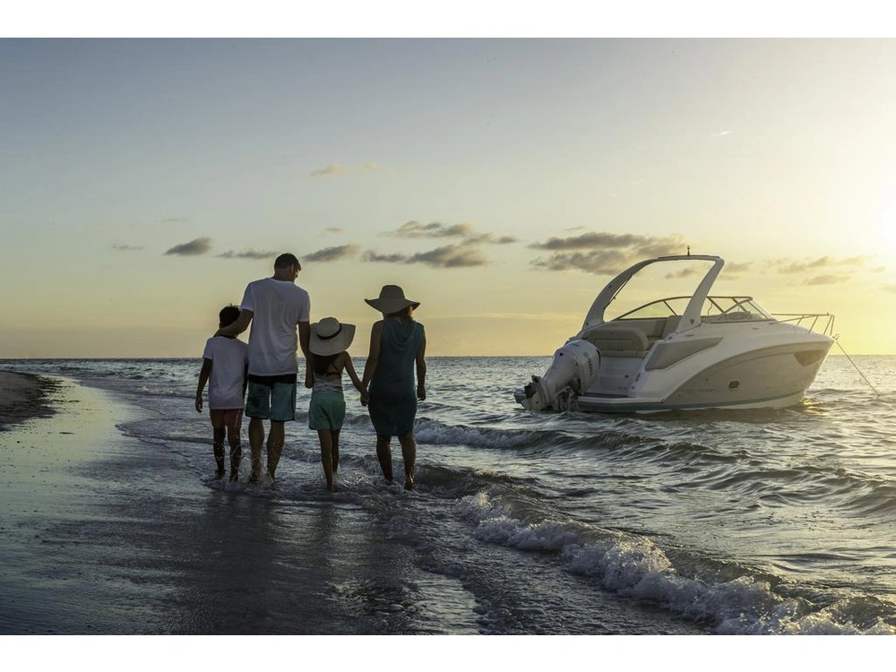 2026 Regal 26 Xo alt