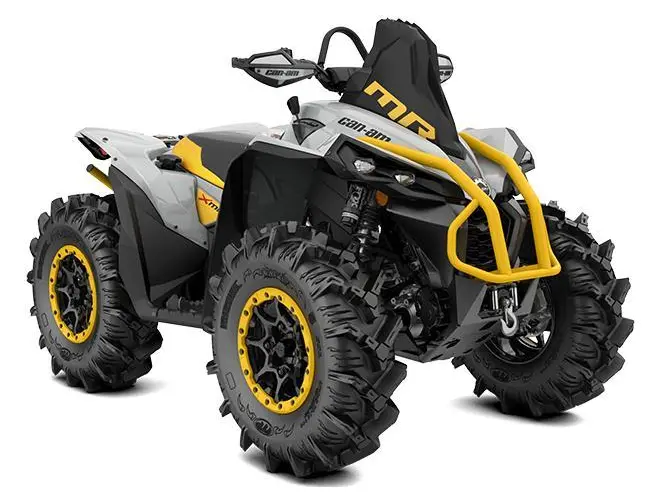 2024 Can-am Renegade X Mr 1000r alt