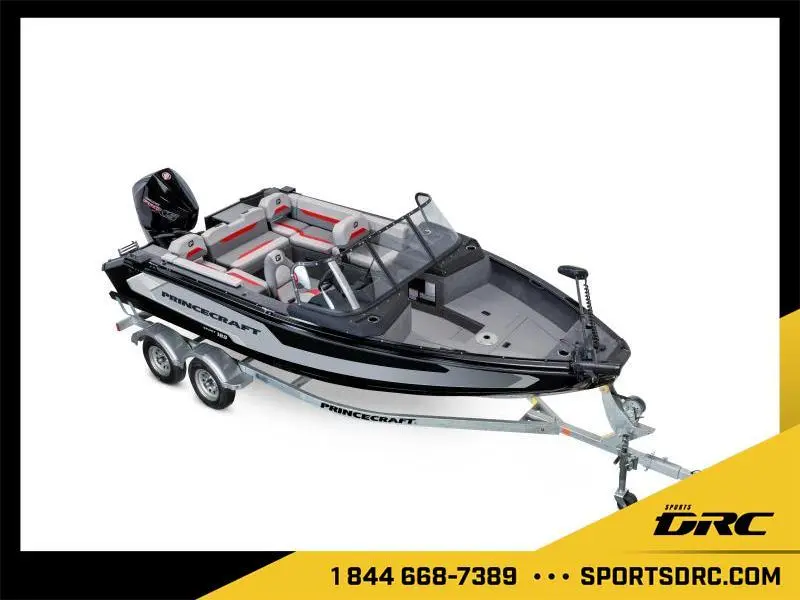 2025 Princecraft SPORT 188