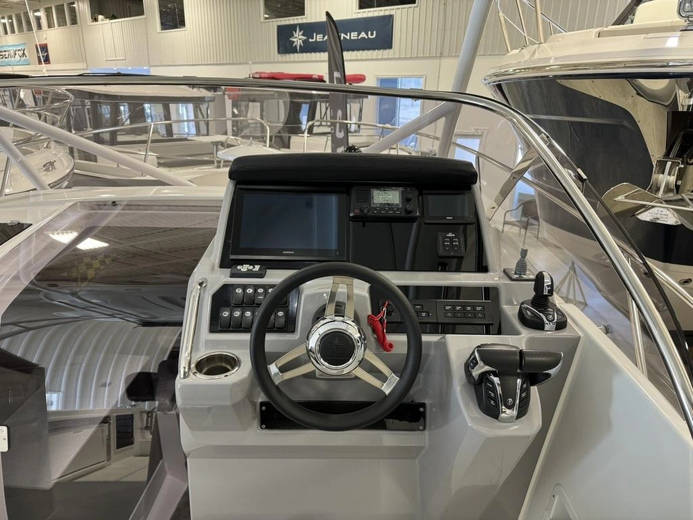 Jeanneau Leader 9.0 Wa 2023 alt