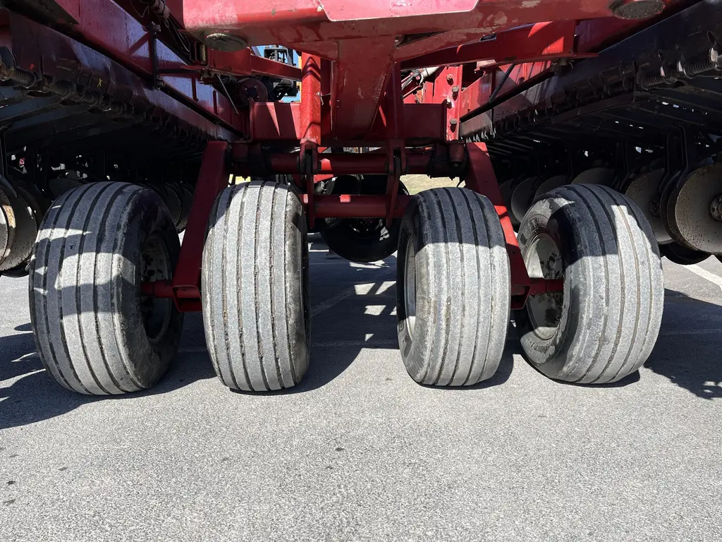 Case IH 5500 1997