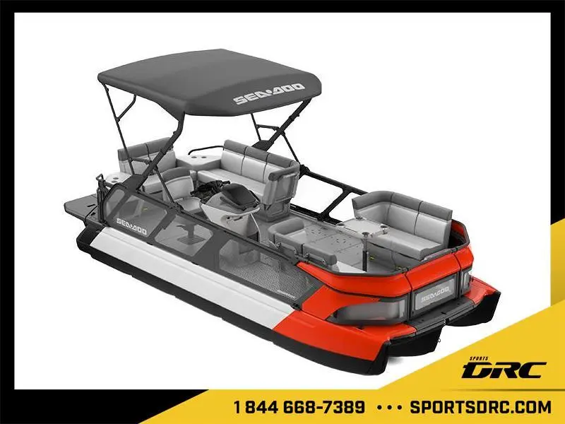 Sea-Doo SWITCH CRUISE 21 - 170 HP 2024