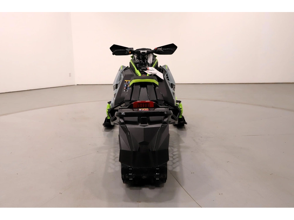 2025 Polaris Patriot 9r Indy Xcr 136 alt