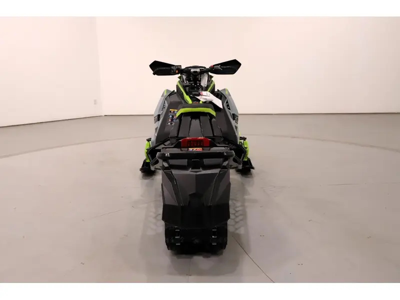 2025 Polaris PATRIOT 9R INDY XCR 136