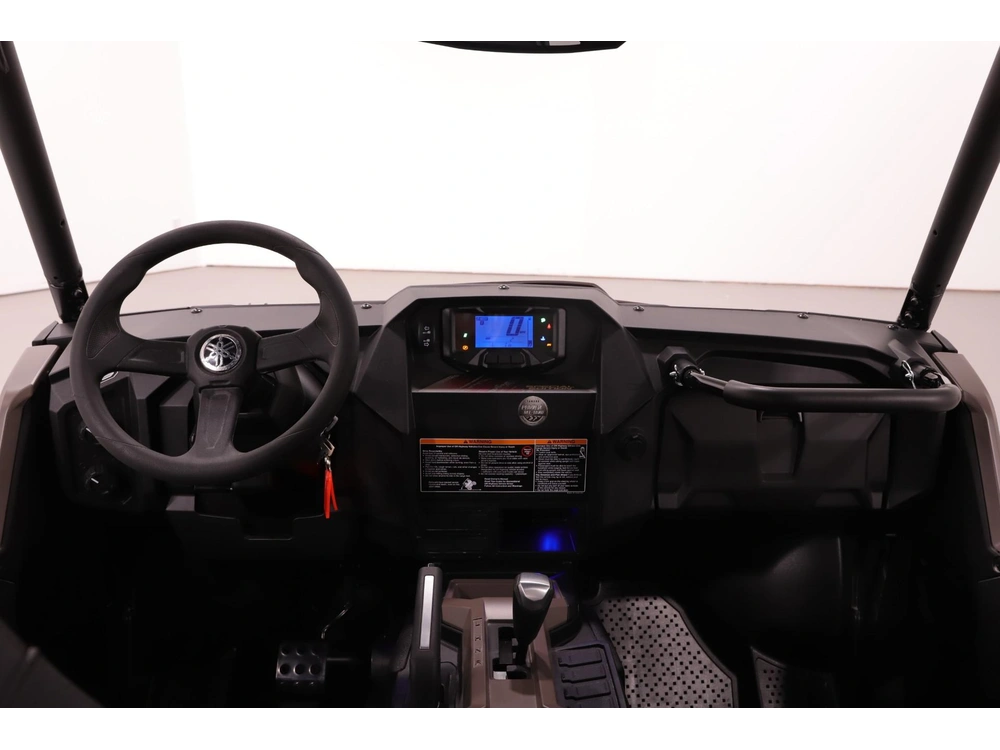 2024 Yamaha Wolverine X2 1000se alt