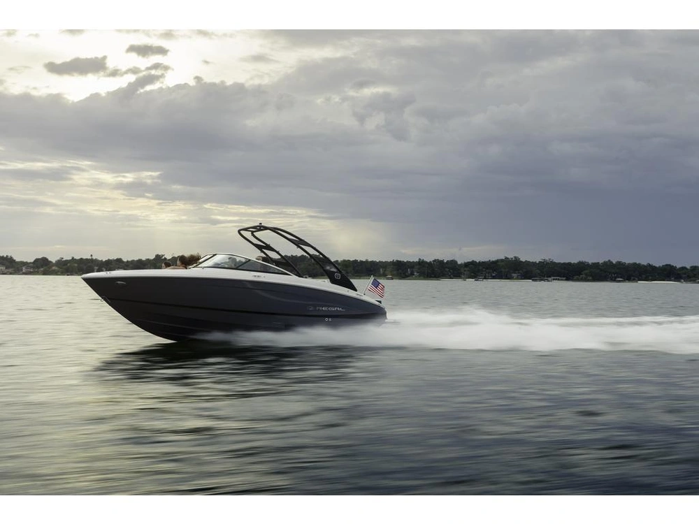 Regal Ls4 2026 alt
