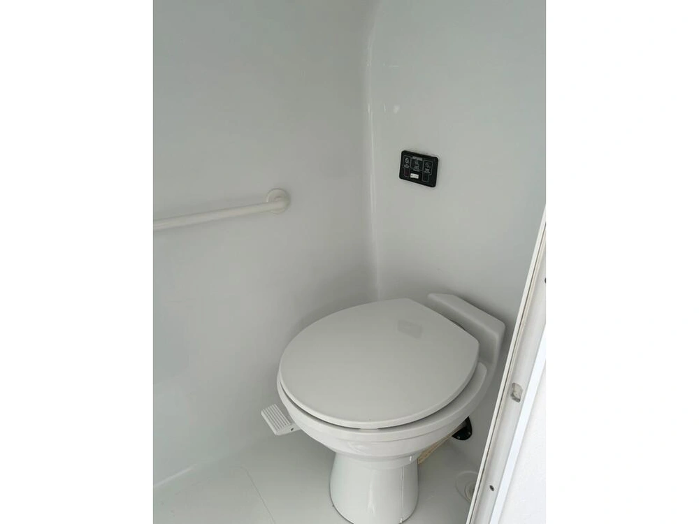 2004 Baja 40 Outlaw alt