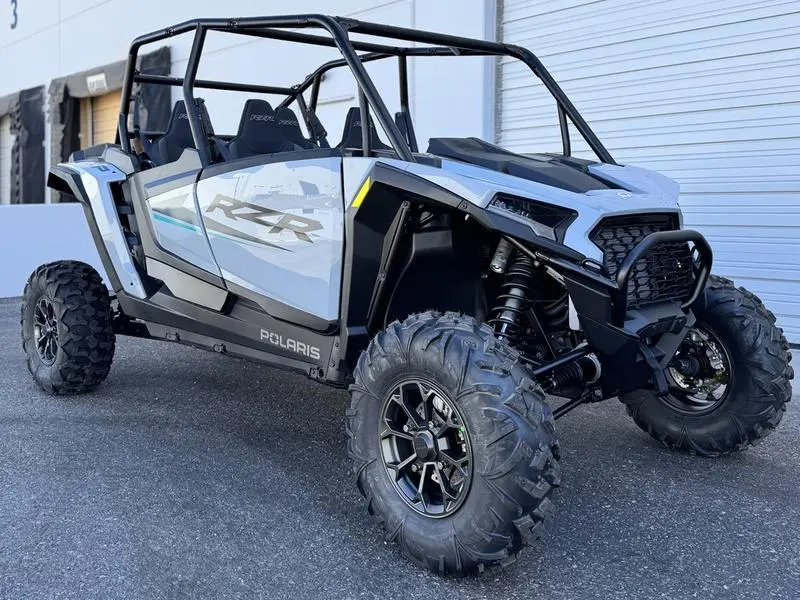 2025 Polaris RZR XP 4 1000 SPORT 
