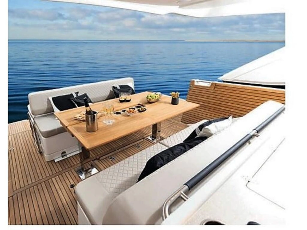 Jeanneau Db43 2026 alt