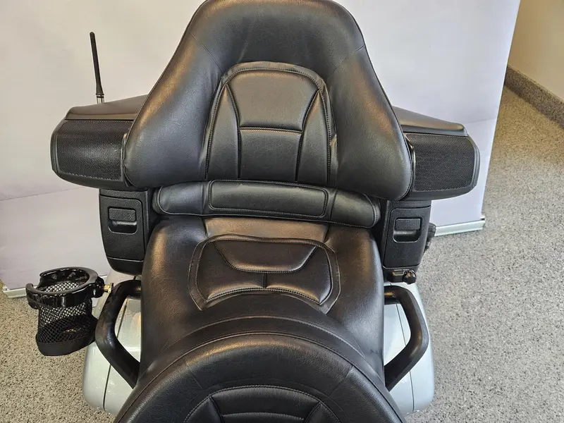 2008 Honda GOLDWING GL1800