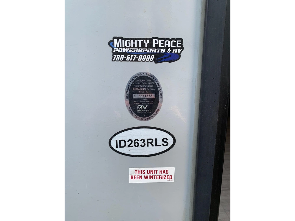 2020 Shadow Cruiser Shadow Cruiser 263 Rls alt