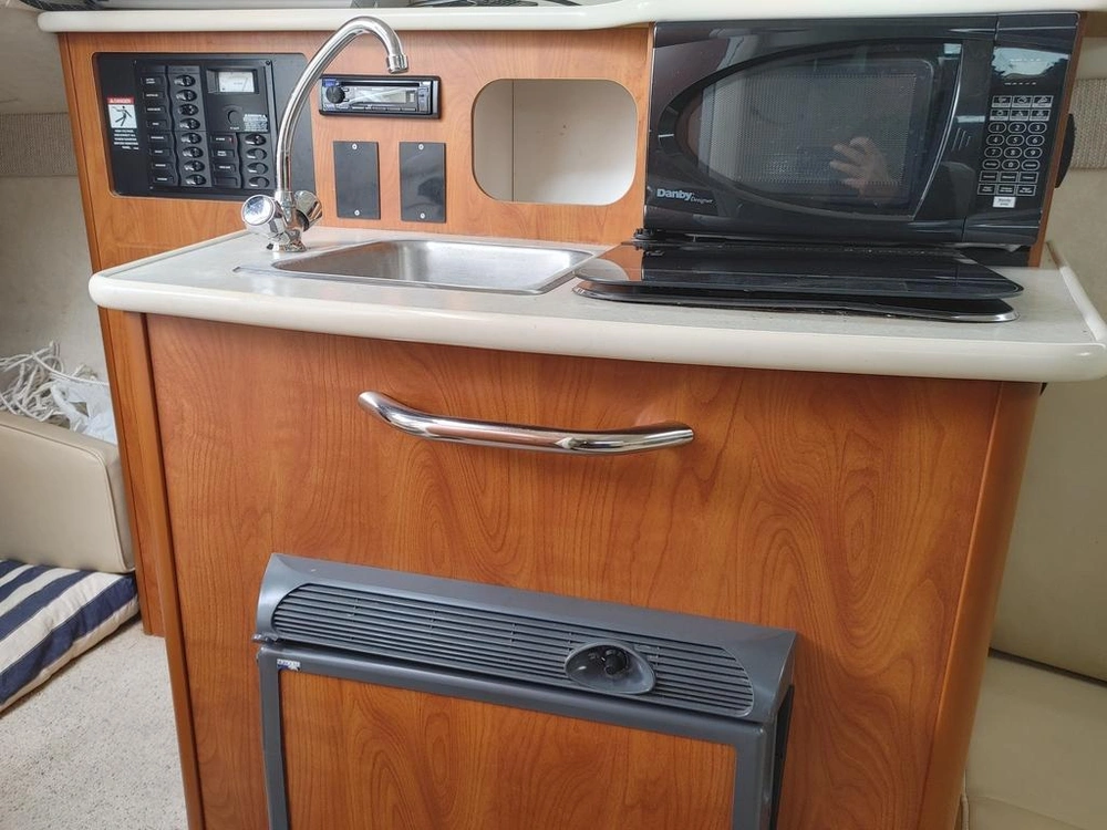 Bayliner Ciera 245 2004 alt