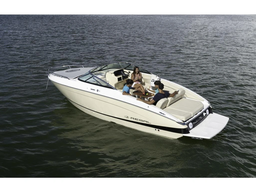 Regal Ls4c 2026 alt