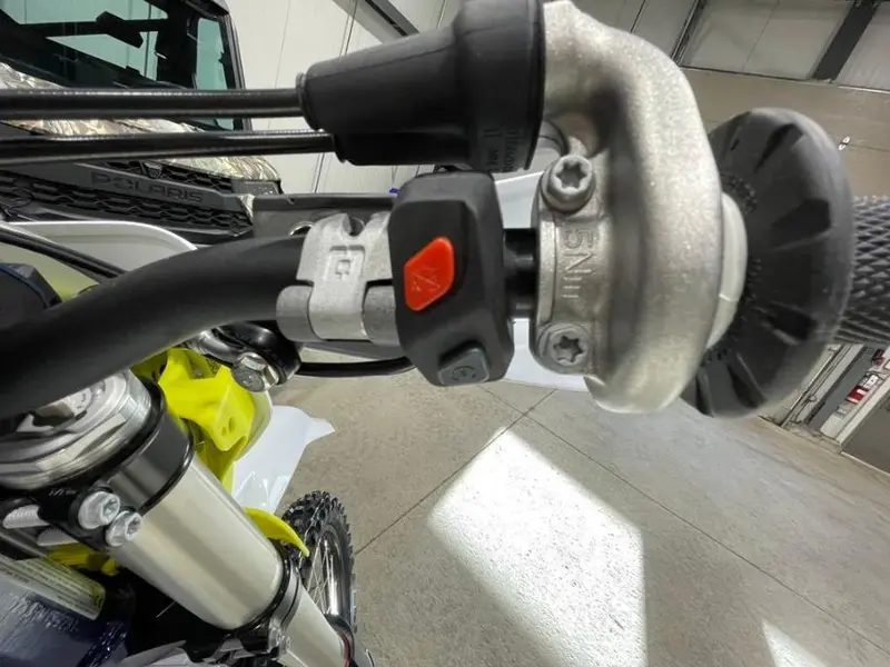 2024 Husqvarna TE 150