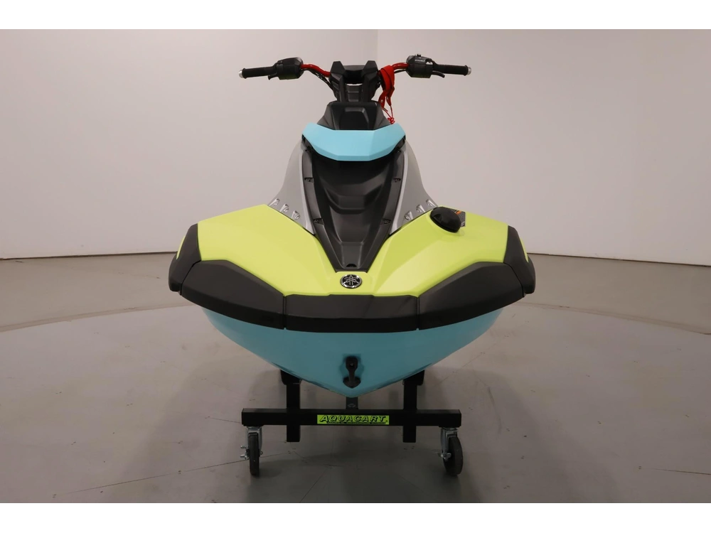 2025 Yamaha Jetblaster Pro 2 alt