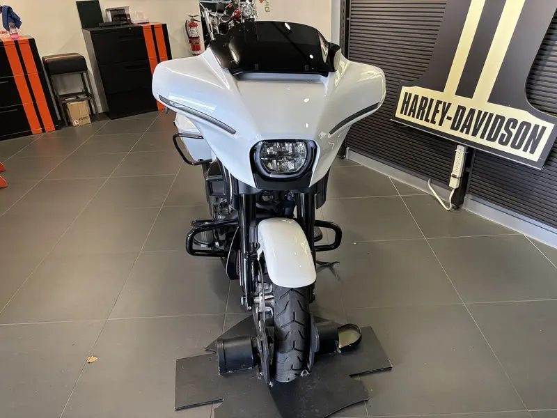 2024 Harley-Davidson FLHX STREET GLIDE FLHX