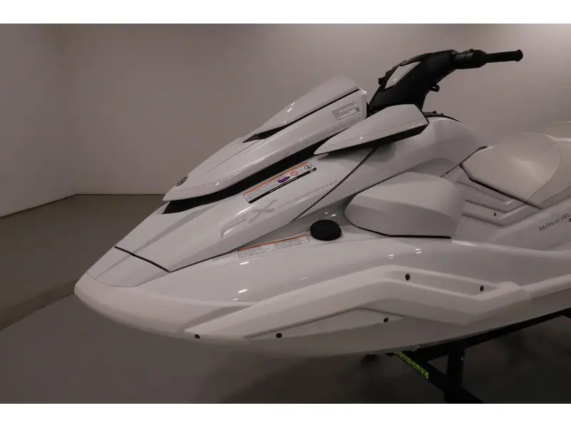 2025 Yamaha FX CRUISER SVHO W/AUDIO