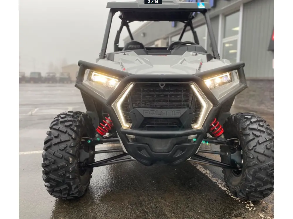 2023 Polaris RZR 1000 S TRAIL PREMIUM