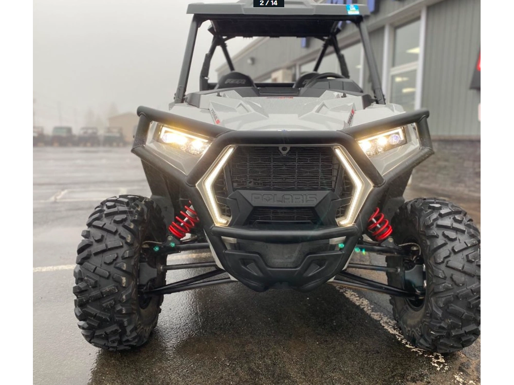 2023 Polaris Rzr 1000 S Trail Premium alt