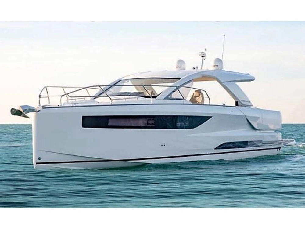 Jeanneau Db43 2026 alt