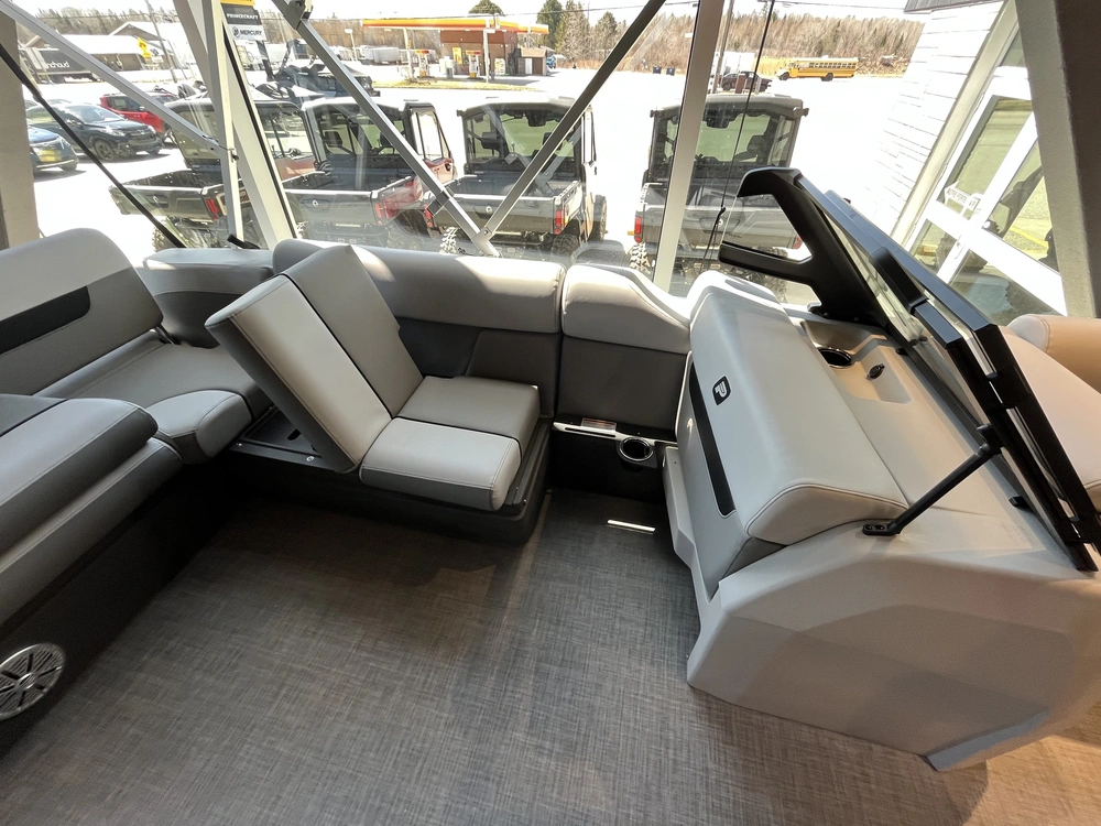 Princecraft Vectra 23 Ws Demande De Prix 2025 alt