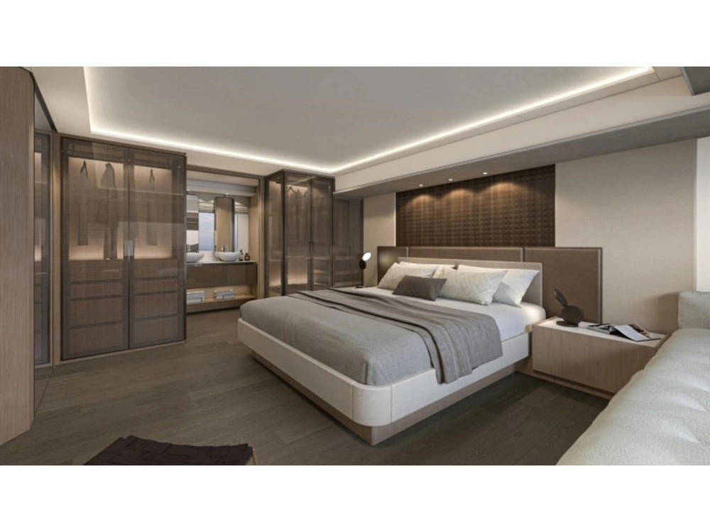 Prestige Yachts M7 2026 alt