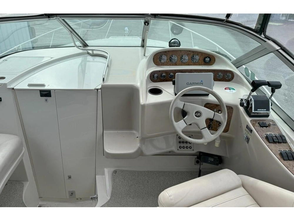 1997 Regal 292 alt