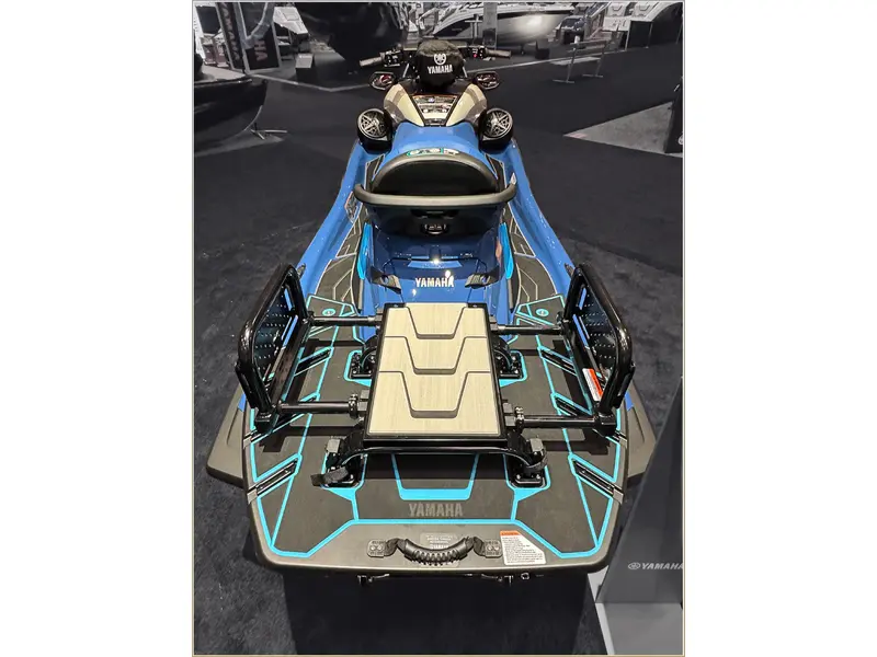 2025 Yamaha FX Limited SVHO All-In Pricing*