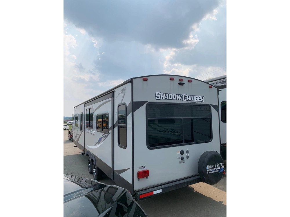 2020 Shadow Cruiser Shadow Cruiser 263 Rls alt