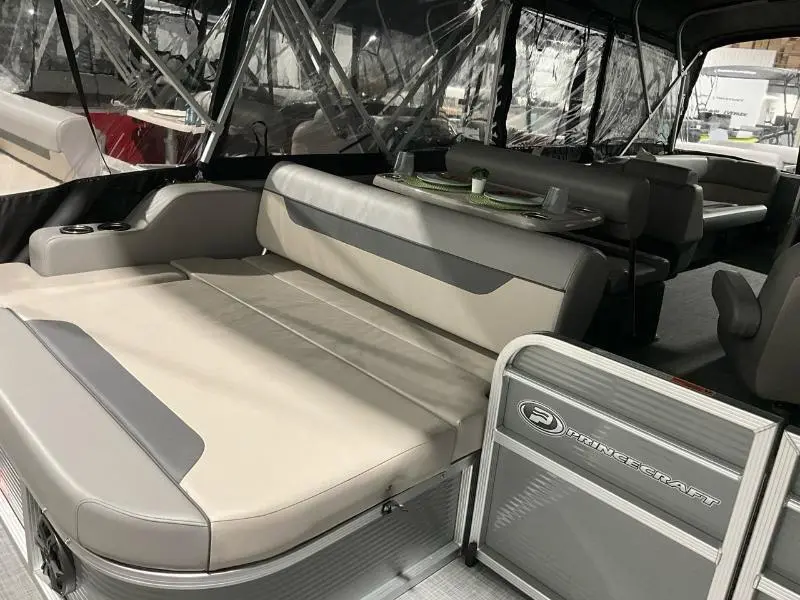 Princecraft VECTRA 21 RL 2025
