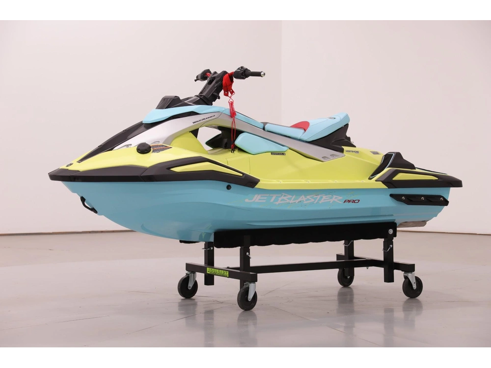 2025 Yamaha Jetblaster Pro 2 alt