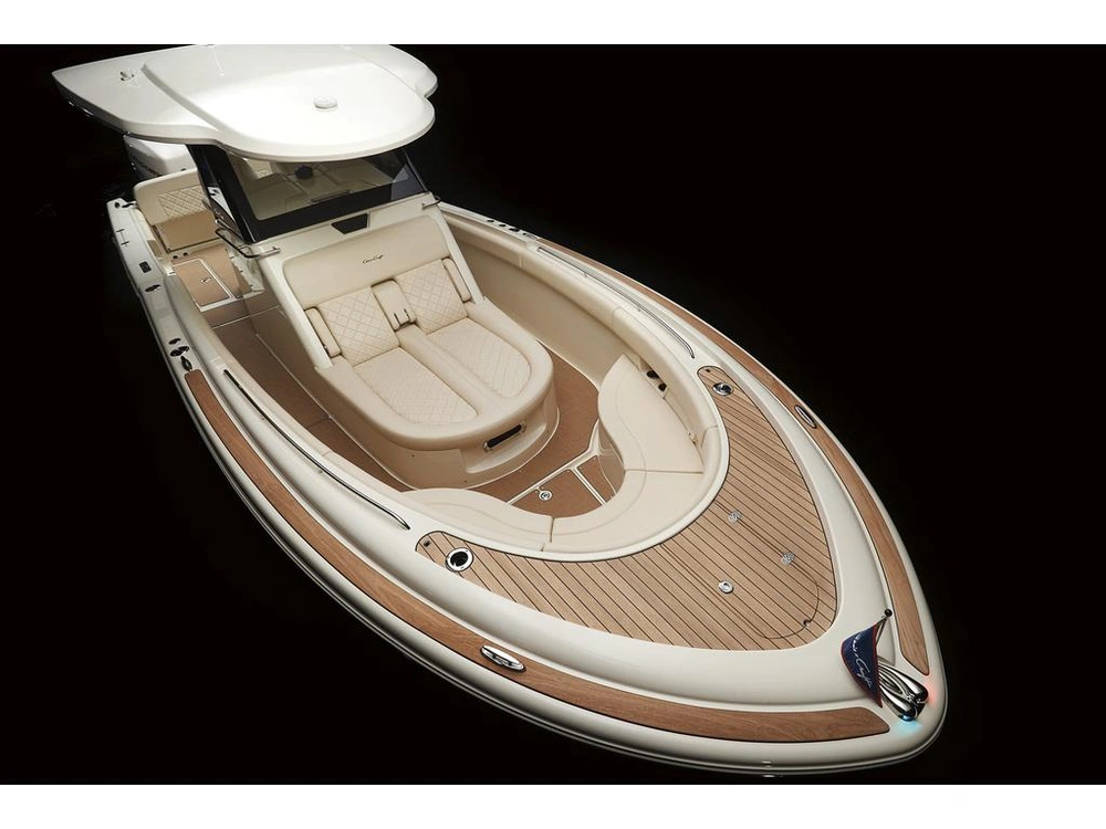 Chris-craft 30 Catalina 2026 alt