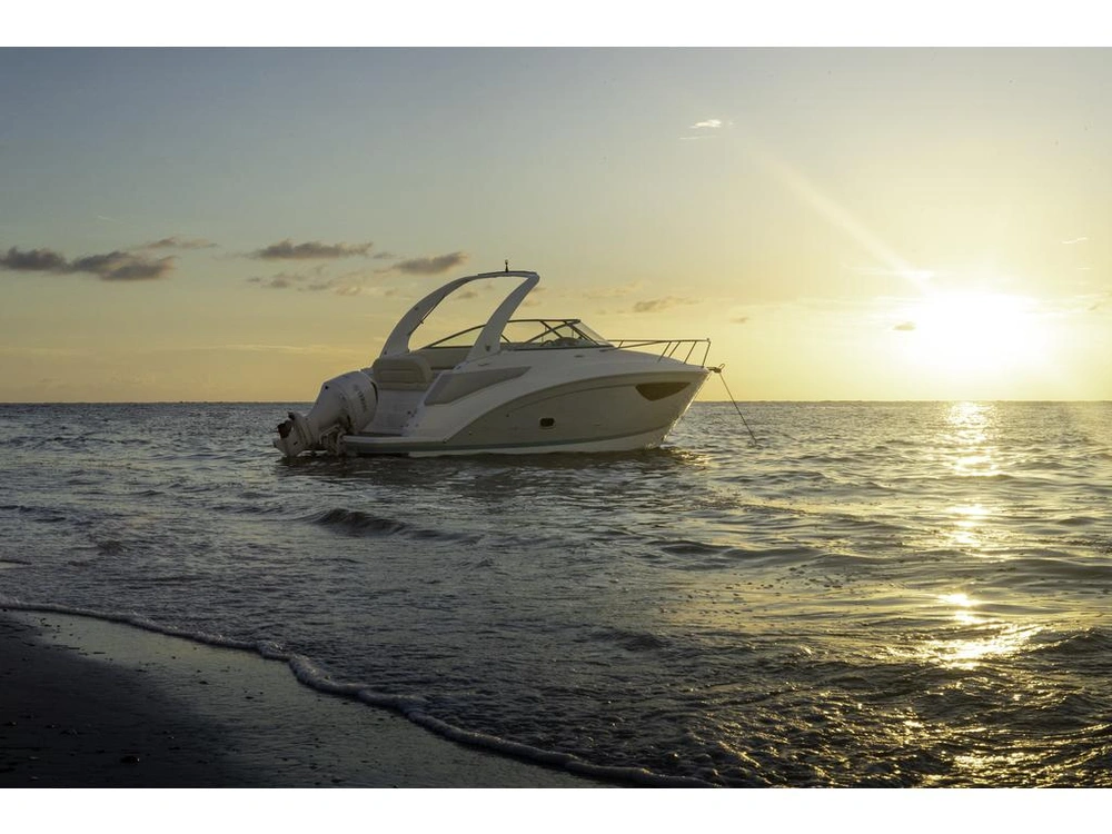 2026 Regal 26 Xo alt