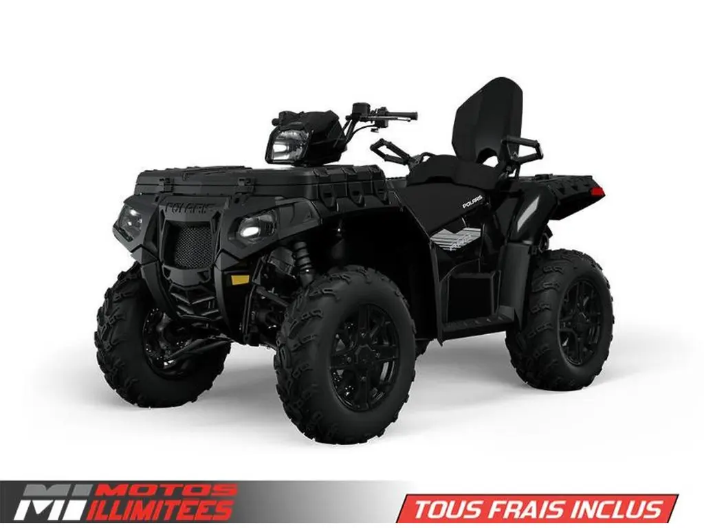 2024 Polaris Sportsman Touring 850 