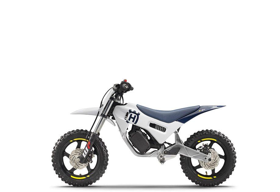 2025 Husqvarna EE 2