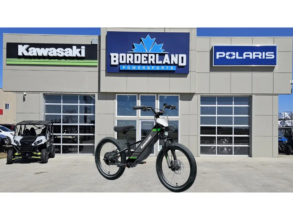 2025 Kawasaki KSK050ASFNN 