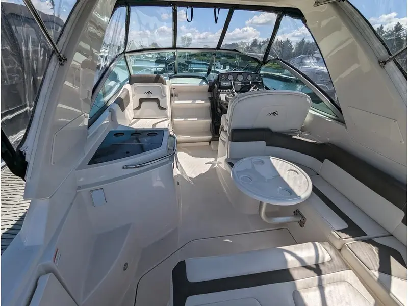 Monterey Boats 260 SCR 2013
