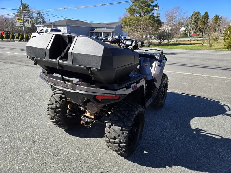 2023 Polaris SPORTSMAN 570 PREMIUM