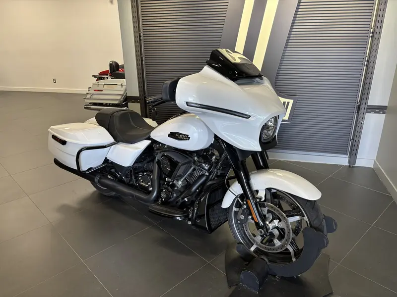 2024 Harley-Davidson FLHX STREET GLIDE FLHX