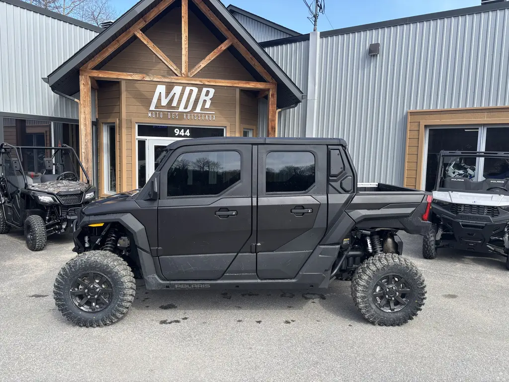 Polaris XPEDITION XP5 NORTHSTAR  2025