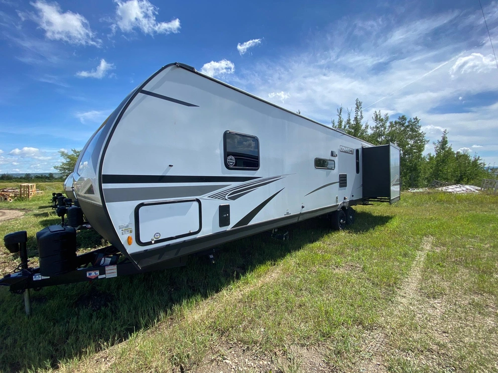 2022 Connect Connect 322 Bhk alt