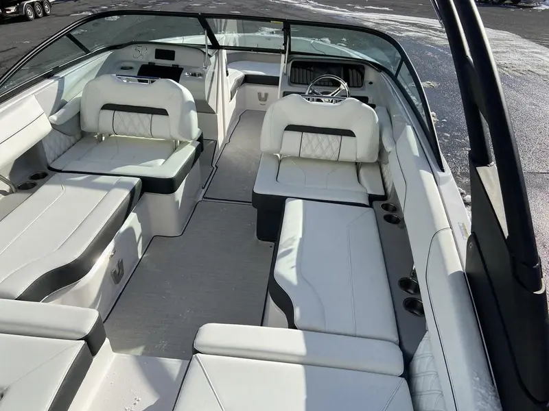 Regal LX2 2021