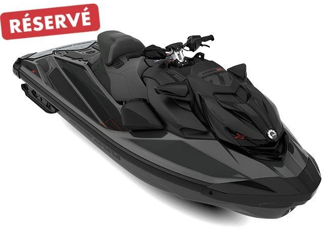 Sea-doo Rxt-x 300 Techno 2023 alt
