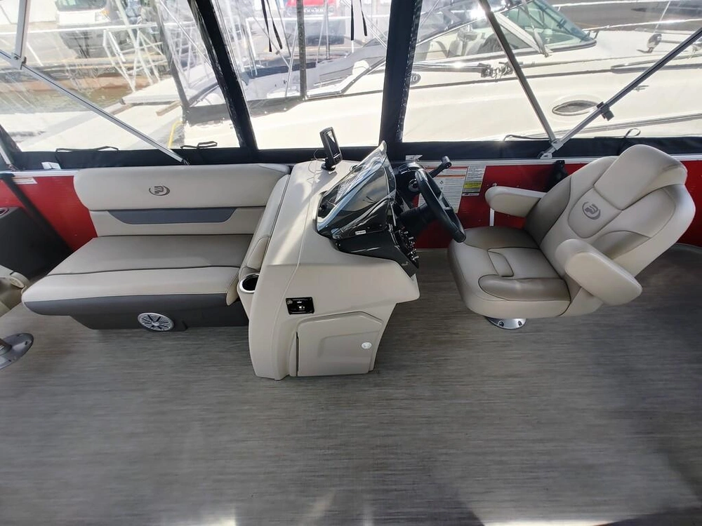 Princecraft 21 Sport Fisher 2020 alt