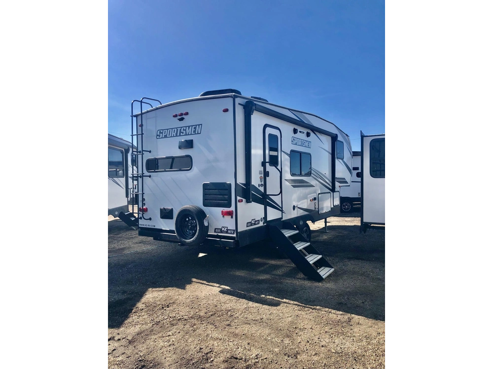 2023 Sportsmen Sportsmen 231rk alt