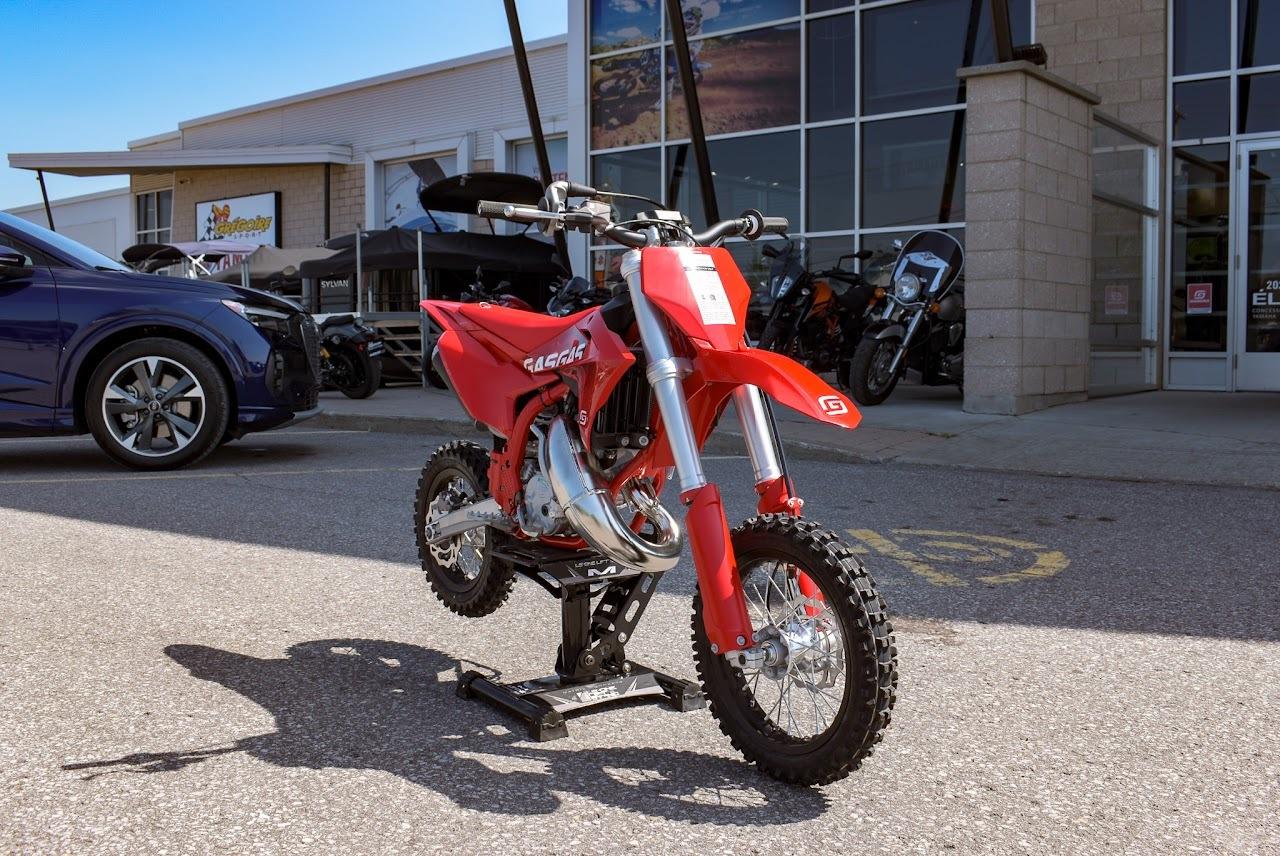 2025 Gas Gas MC 50 En inventaire