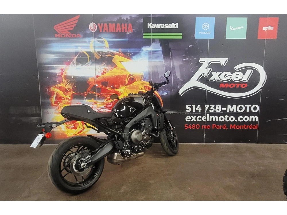 Yamaha Xsr 900 2024 alt