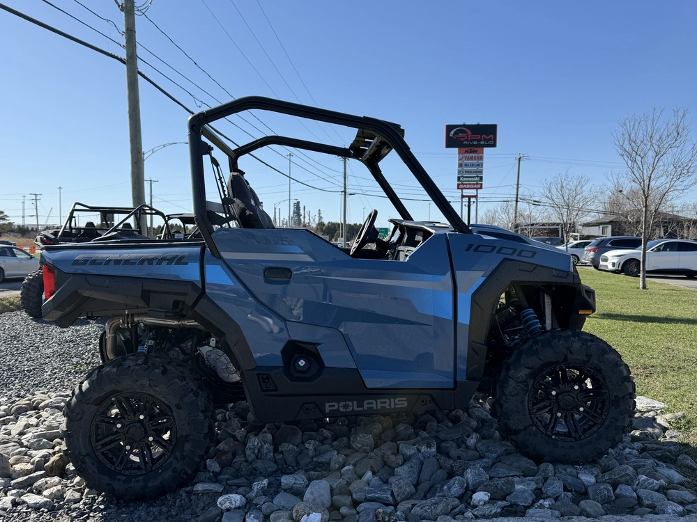2025 Polaris General 1000 Premium *à Partir De 1.99% alt