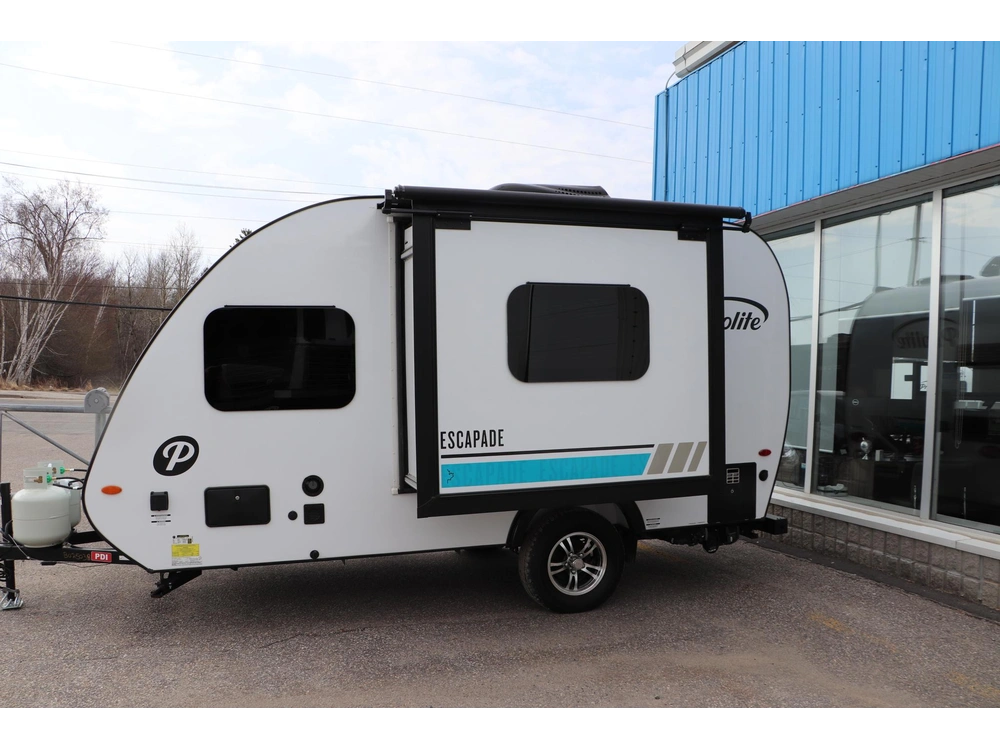 Prolite Escapade 14 Escapade 2025 alt