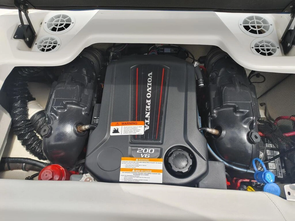 2017 Regal 1900 Esx alt